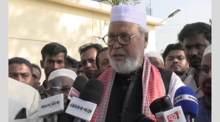 আমরা যদি না দাঁড়াতাম তাহলে গ্রামীণ ব্যাংকের অনেক স্থাপনা থাকতো না: কাদের সিদ্দিকী